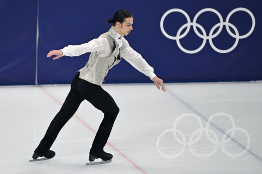 Засудили ли Гуменника на Олимпиаде? Ставим точку в вопросе оценок