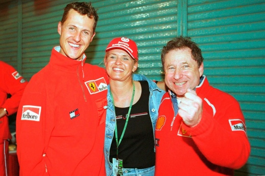 Самые запоминающиеся прощальные гонки в Формуле-1: Шумахер в Бразилии, Култхард и др.