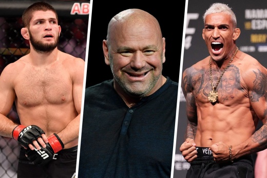Конор Макгрегор, возможное возвращение в UFC, интерес со стороны боксёрских промоутеров