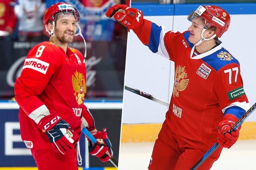 Организаторы ЧМ по хоккею — 2022 списывают проблемы с посещаемостью на отсутствие России
