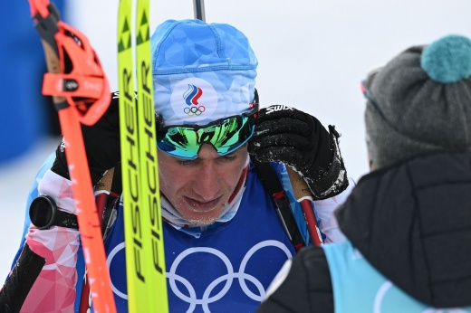Латыпов выиграл на Олимпиаде три медали. Но он самый несчастный человек в сборной России