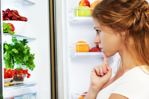 Раскачиваем метаболизм: как восстановить режим питания после праздников?