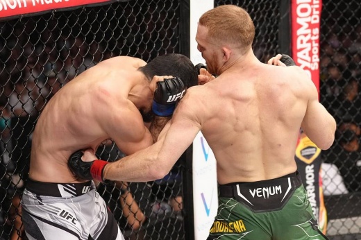 UFC 275: Дана Уайт, где был глава UFC, почему пропустил турнир в Сингапуре