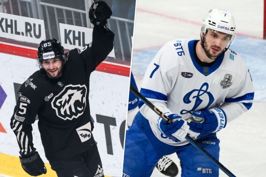 «Трактор» спасает сезон, «Динамо» нужна свежая кровь. Главное о крупном обмене в КХЛ