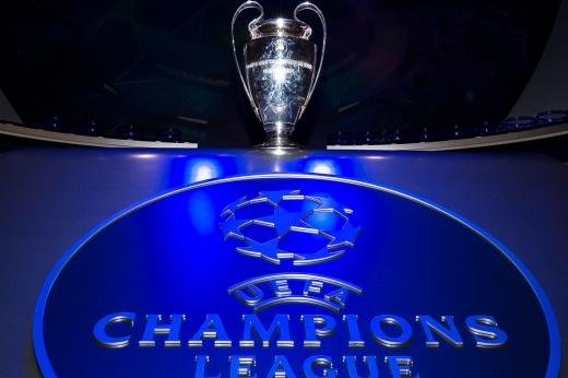 Жеребьёвка Лиги чемпионов и Лиги Европы — 2022/2023, время, текстовая онлайн-трансляция, кто с кем сыграет в плей-офф