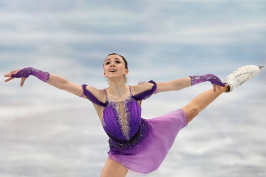 Операция «Олимпиада». Как Валиевой снова поехать на Игры после дисквалификации за допинг?