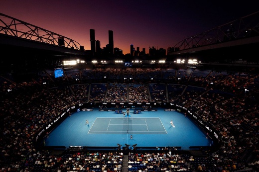 Ивонн Гулагонг на Australian Open: четыре подряд победы в Мельбурне, приставания тренера, триумф на Уимблдоне беременной