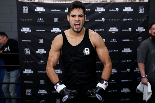 Дмитрий Бивол — Хильберто Рамирес, когда бой, где пройдёт, шансы мексиканского боксёра