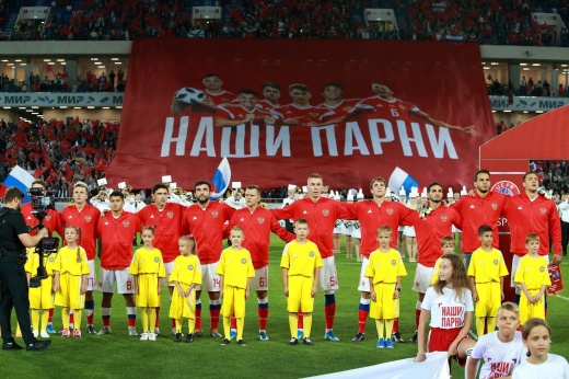 Исключат ли Россию из ФИФА и УЕФА: что нужно знать о конгрессе – инсайды и прогнозы, что будет со сборной и клубами