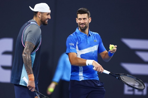 Друзья Джоковича выкатили судебные иски к ATP и WTA. Чем они недовольны и чего добиваются?