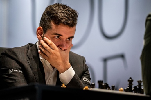Шахматистов из России пустили на чемпионат Европы. Но прорывом блокады тут и не пахнет