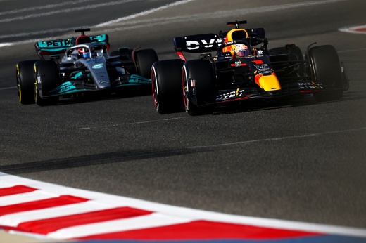 Формула-1 Гран-при Бахрейна: Шарль Леклер завоевал поул-позишен, Макс Ферстаппен — второй, Хэмилтон — пятый