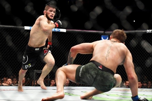 Habib Gejdzhi Ufc 254 Pryamoj Efir Gde Smotret Onlajn Translyaciyu Kogda Boj Chempionat