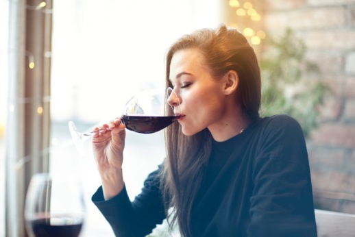 Вопрос-ответ: действительно ли красное вино полезно для здоровья?