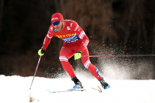 Артём Мальцев, лыжные гонки — Герои сборной России на Олимпиаде-2022