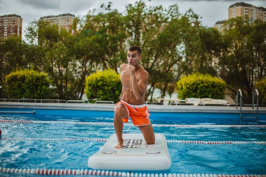 Может ли плавание заменить пробежку — бассейн вместо кардиотренировок
