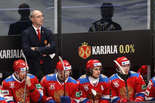 МЧМ по хоккею 2022, Россия — Швеция, прямой эфир Первый канал, где смотреть, дата и время, таблица
