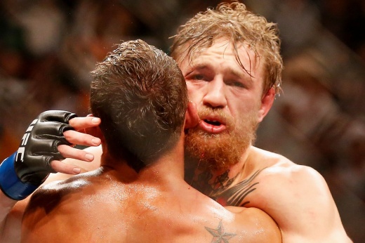UFC Fight Night: Брайан Ортега — Яир Родригес, как Яир победил Корейского Зомби, нокаут, видео