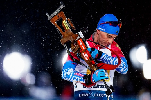 Куда пропал олимпийский чемпион Сочи-2014 российский биатлонист Дмитрий Малышко – завершил карьеру или ещё вернётся?