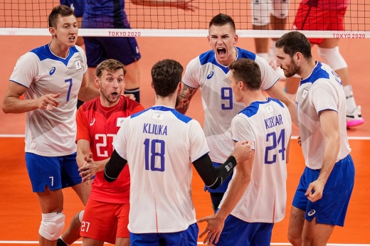 Волейбол едет в Россию. Что нужно знать об историческом чемпионате мира — 2022?
