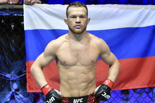 UFC 280: Пётр Ян — Шон О’Мэлли, когда бой, кто из российских бойцов выступит на турнире