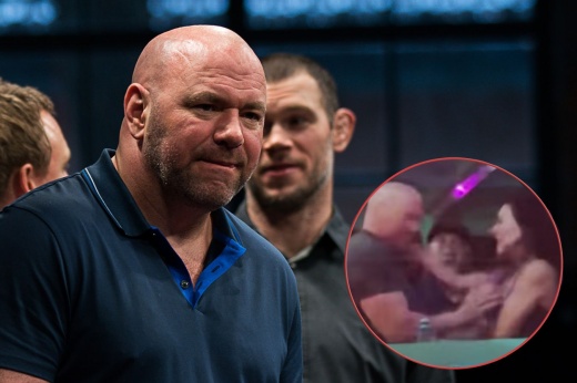 Фил Барони, уголовное дело, бывший боец UFC, Барони грозит 50 лет тюрьмы