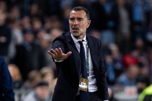 «Спартак» объявил имя нового тренера! Работал с Эмери и топами, сотворил сенсацию в ЛЧ