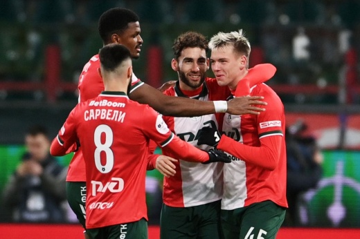 «Локо» и «Динамо» выдали оглушающее дерби! А победный гол проверяли почти семь минут!