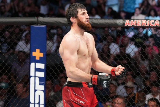 UFC 277: Магомед Анкалаев — Энтони Смит, почему Анкалаеву не дают бой за пояс, результат поединка