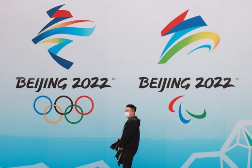 Олимпиада в Пекине под угрозой срыва? В Китае карантин из-за нового штамма коронавируса