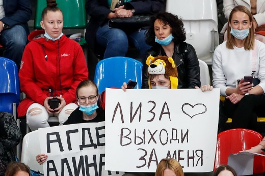 Почему Камила Валиева популярна в Китае: как в фан-клубе относятся к истории с допингом, отстранению россиян