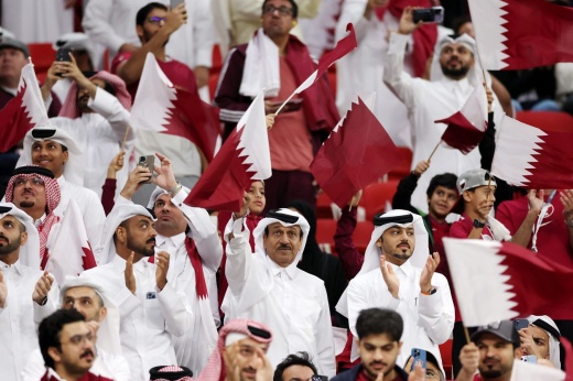 Два дня чемпионата мира в Катаре — два провала. В России люди хотя бы не страдали