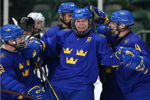 Смогут ли финны со шведами сорвать финал Россия – Канада? Расклады на полуфиналы ЮЧМ