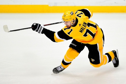 Будущее Евгения Малкина, каким будет «Питтсбург» в новом сезоне НХЛ, аналитика, разбор, мнение