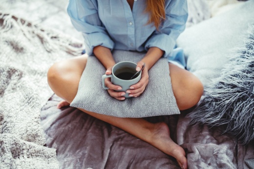 Чашка кофе на завтрак, изжога на обед: почему не стоит начинать утро с кофеина?