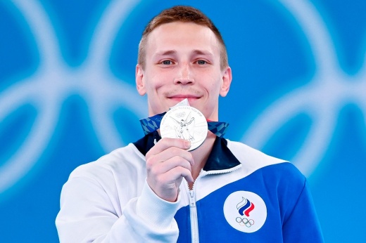 Судьи украли золото у российского гимнаста на Олимпиаде-2020. Аблязин заслужил победу!