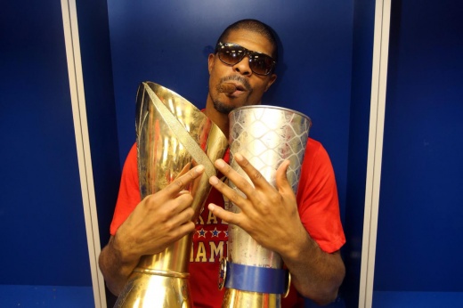 «Спасибо, Кайл!» ЦСКА покинул самый титулованный баскетболист Европы