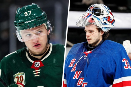 Все российские хоккеисты в плей-офф НХЛ-2022, кто за кого играет, кто из россиян выиграет Кубок Стэнли
