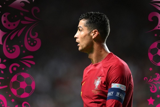 Последний шанс Роналду на медаль ЧМ. Что нужно знать о сборной Португалии