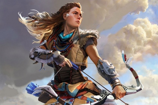 Лучшие игры, где мы играем за девушку — от Tomb Raider до Horizon Zero Dawn