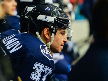 nikita kvartalnov pobedil rak i