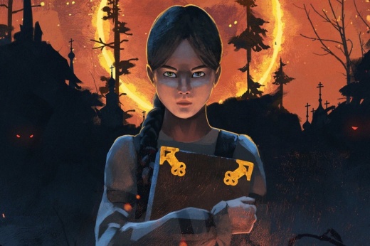 Black Book и ещё 6 хитовых игр про славянские и древнерусские мифы Black Book и ещё 6 хитовых игр про славянские и древнерусские мифы