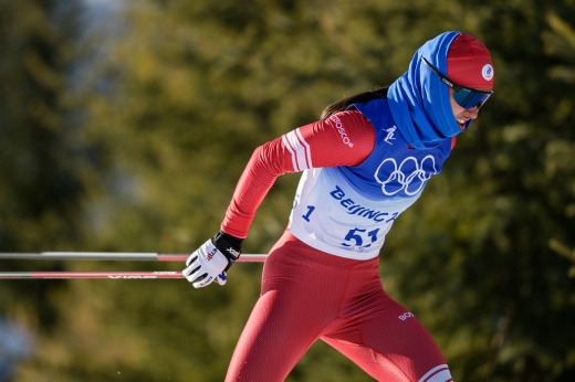 Россия на Олимпиаде-2022. Битва с Норвегией в лыжной эстафете. Где смотреть трансляцию?