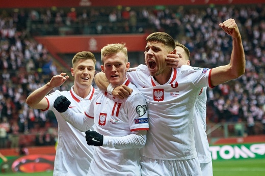 России не повезло со жребием. 5 фактов о сборной Польши — нашем сопернике в стыках ЧМ-2022