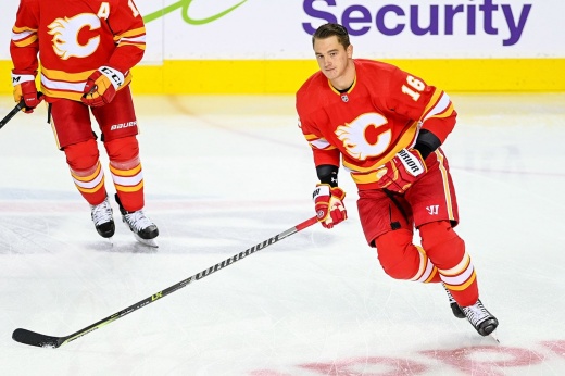 Как россиянин Никита Задоров стал одним из лучших русских защитников сезона НХЛ