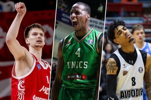 Скрытые герои. Кажется, мы недооценили эти переходы в Единой лиге