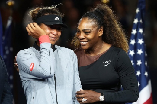 $ 55 million off the court!  How much does Naomi Osaka and other richest tennis players in the world earn?