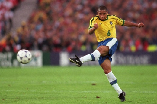 Тест. Как хорошо вы помните европейский футбол 1990-х?