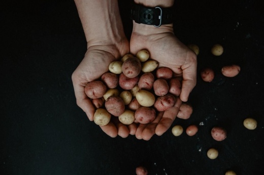 Что будет, если есть картошку каждый день? Отвечает нутрициолог