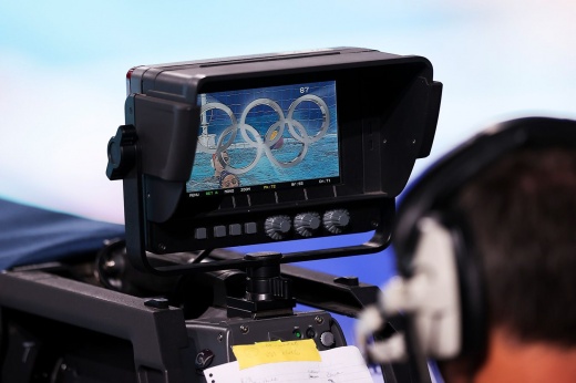 Россию могут оставить без трансляций Олимпиады-2026. Что происходит?!